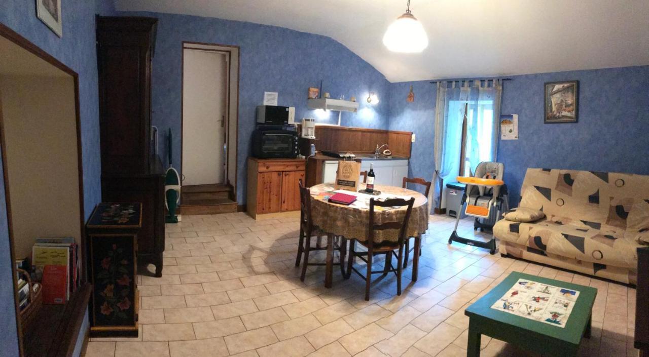 Moulin De Record Βίλα Ferrieres  Εξωτερικό φωτογραφία