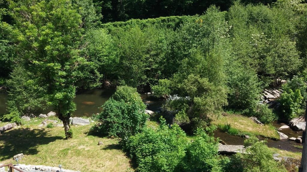 Moulin De Record Βίλα Ferrieres  Δωμάτιο φωτογραφία