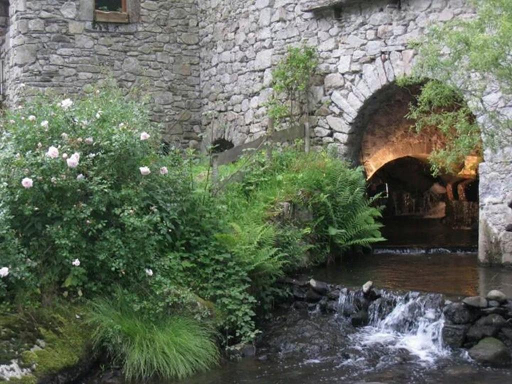 Moulin De Record Βίλα Ferrieres  Εξωτερικό φωτογραφία