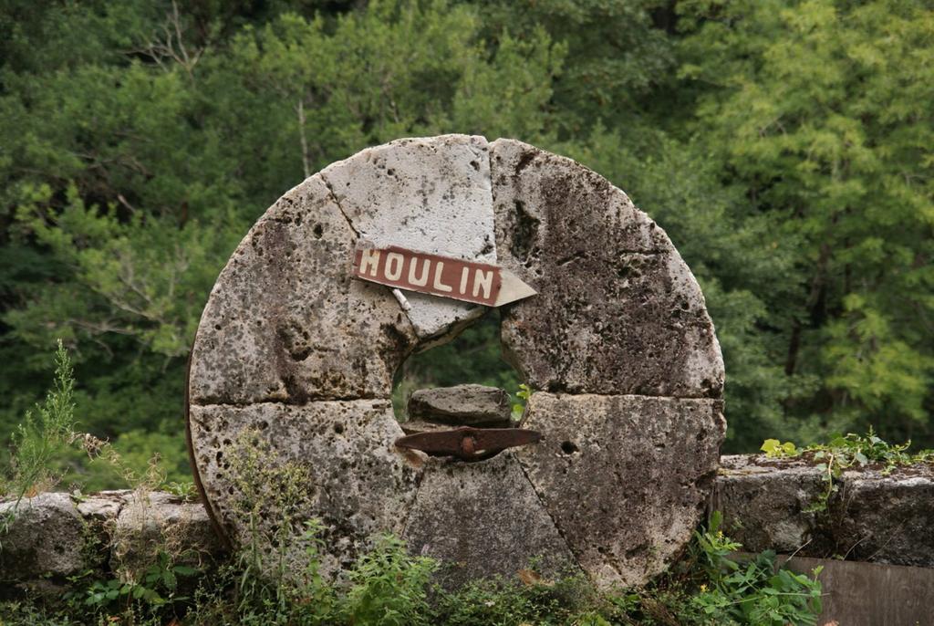Moulin De Record Βίλα Ferrieres  Εξωτερικό φωτογραφία