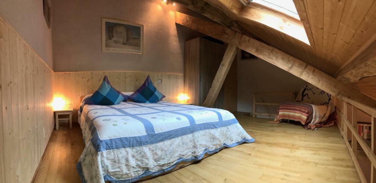 Moulin De Record Βίλα Ferrieres  Εξωτερικό φωτογραφία