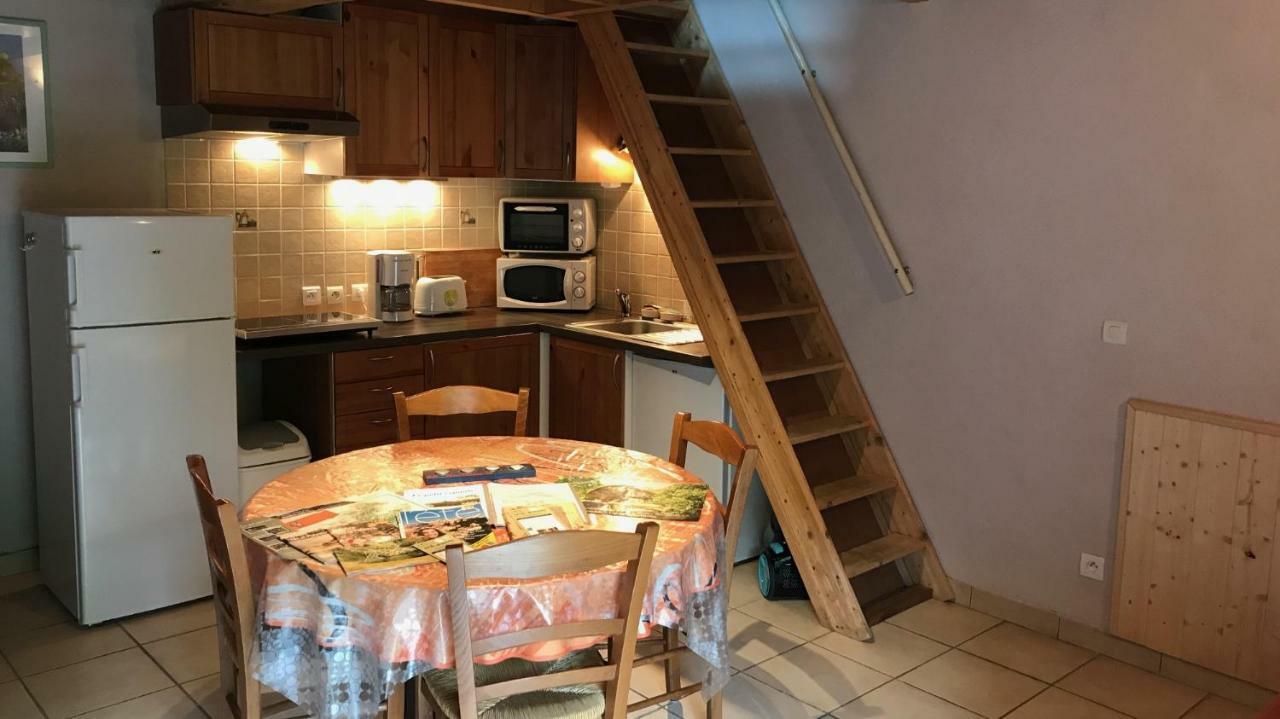 Moulin De Record Βίλα Ferrieres  Εξωτερικό φωτογραφία